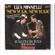 LIZA MINNELLI - New York, New York